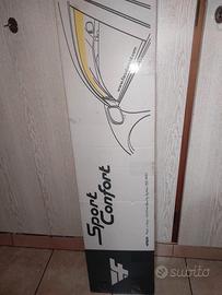 DEFLETTORI ARIA PER BMW X1 F48 2015 - 2021 ANTIRUR