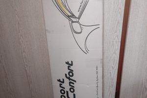 DEFLETTORI ARIA PER BMW X1 F48 2015 - 2021 ANTIRUR