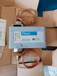 Controllo di pressione 