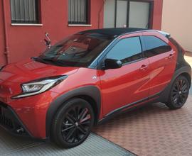 TOYOTA Aygo X - 2023