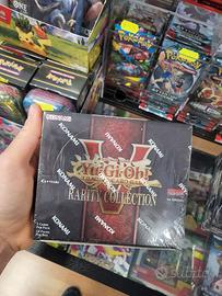 Rarity Colleciton 5- Display da 24 Buste ( ENG)