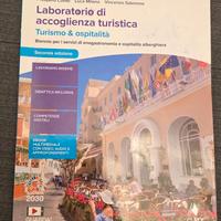 Laboratorio di accoglienza turistica 9788808720252