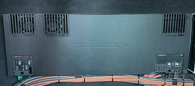 Mosconi AS 300.2