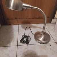 IKEA LAMPADA TYP A1003 FORMAT IN METALLO