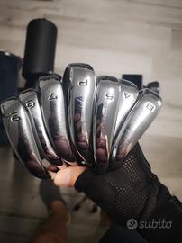 Ferri Golf Callaway Paradym 