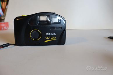 fotocamera Skina BF-120