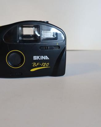 fotocamera Skina BF-120