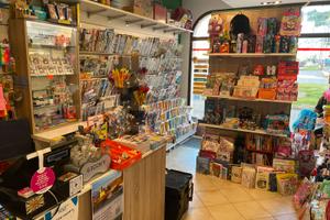 Edicola Cartoleria e libreria