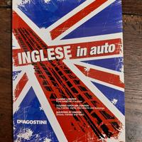 Inglese in auto. Con CD Audio