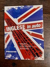 Inglese in auto. Con CD Audio