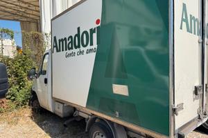 DUCATO FRIGO 