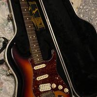 Fender American Standard Stratocaster USA 2001