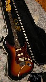 Fender American Standard Stratocaster USA 2001
