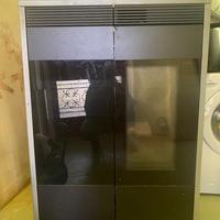 Stufa a pellet Kelly Edilkamin