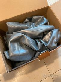 Fitball core balance