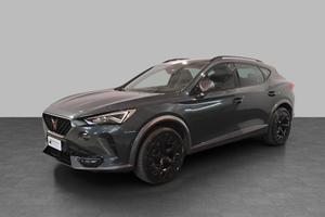 Cupra Formentor 2.0 tsi VZ 4drive dsg