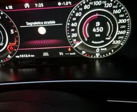 VOLKSWAGEN Tiguan Allspace - 2018