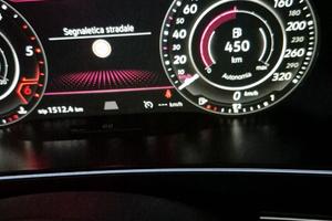 VOLKSWAGEN Tiguan Allspace - 2018