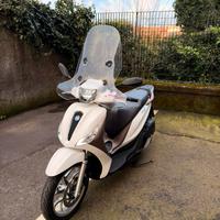 Piaggio Medley 125 ABS 2024
