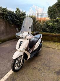 Piaggio Medley 125 ABS 2024