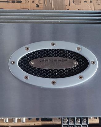 amplificatore Genesis profile four