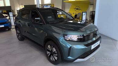 Opel frontera hybrid 145cv