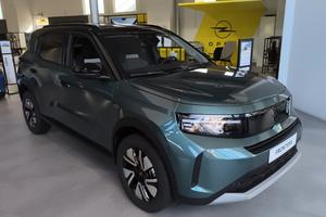 Opel frontera hybrid 145cv
