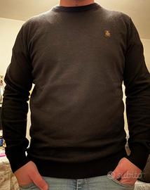 Maglioncino Refigiwear Nero