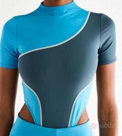 Body sportivo