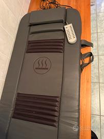 Materassino massaggiante