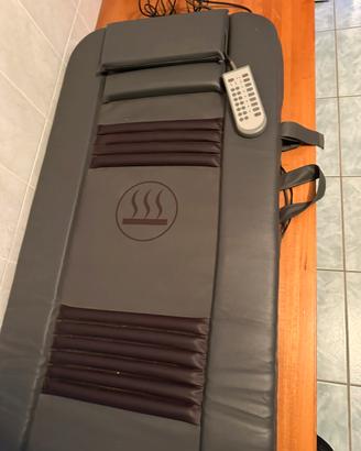 Materassino massaggiante