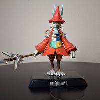 Freija Crescent Final Fantasy IX Action Figure