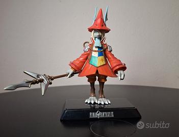Freija Crescent Final Fantasy IX Action Figure