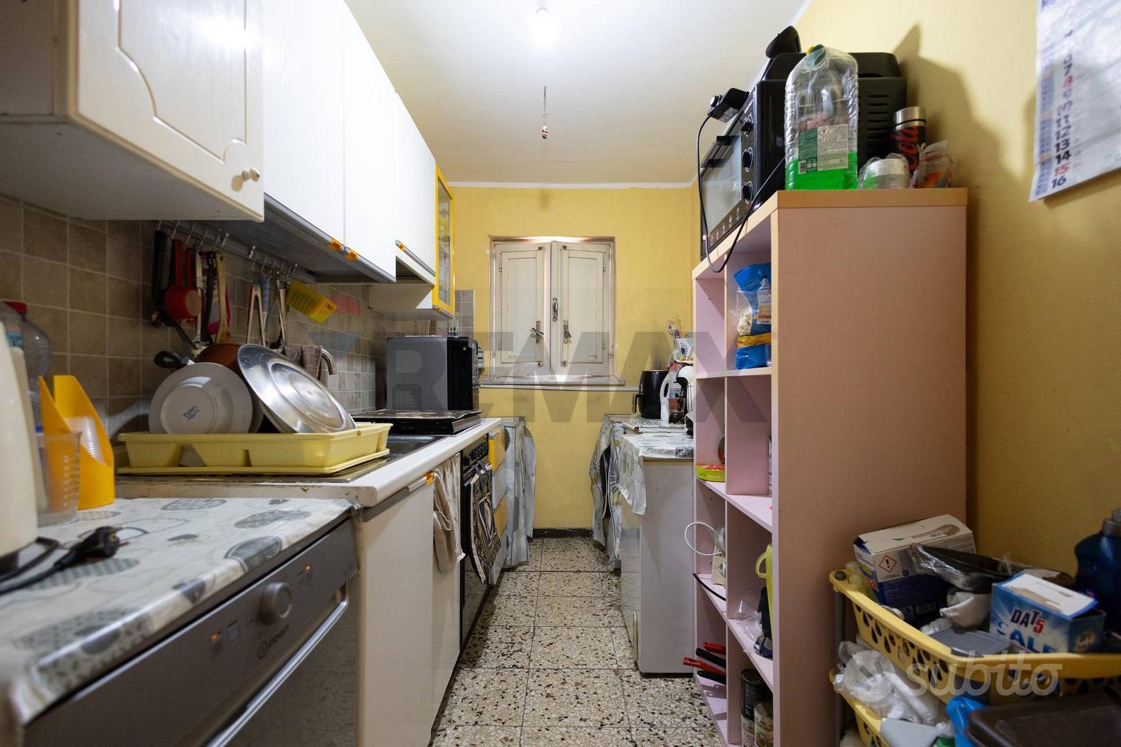 Appartamento – Catania, Faro Biscari, Centro storico - Altro