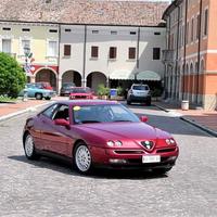 Alfa Romeo GTV V6 TURBO