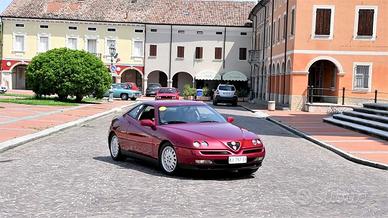 Alfa Romeo GTV V6 TURBO