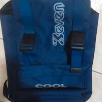 Zaino Seven modello Compact scuola/tempo libero