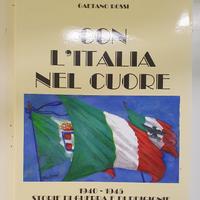 CON L'ITALIA NEL CUORE - Gaetano Rossi