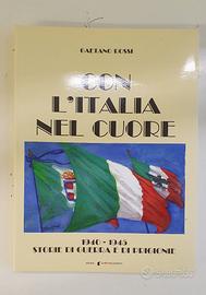 CON L'ITALIA NEL CUORE - Gaetano Rossi