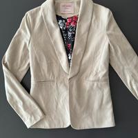 Blazer donna Pink Amber M