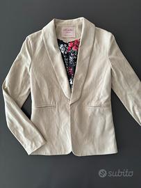Blazer donna Pink Amber M