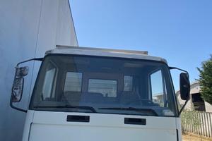 Iveco eurocargo - 4.900 trattabili