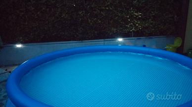 Piscina INTEX "Easy Set" 366 x 76