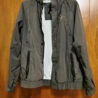 giubbotto con cappuccio Jack & Jones 