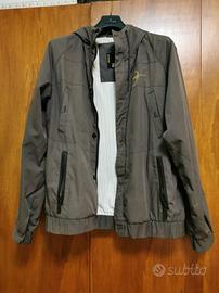 giubbotto con cappuccio Jack & Jones 