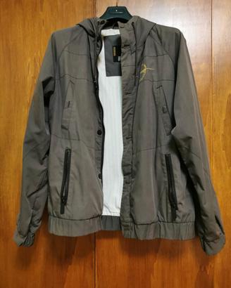 giubbotto con cappuccio Jack & Jones 