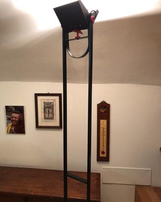 LAMPADA ALOGENA