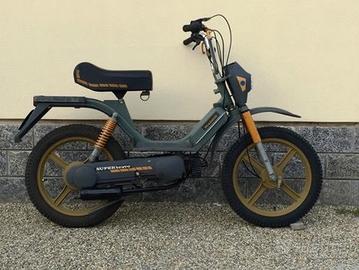 Piaggio Superbravo