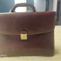 Cartella uomo Tony Perotti nuova