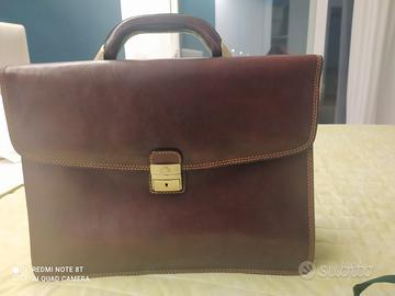 Cartella uomo Tony Perotti nuova